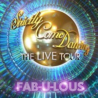 Strictly Come Dancing  2024 - Matinee Performance