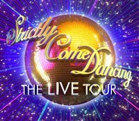 Strictly Come Dancing - Overnight 
