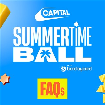 Capital Ball Summertime Ball
