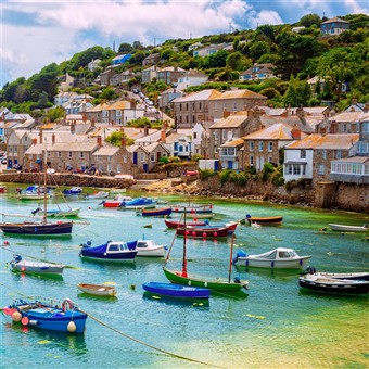 Taste of Cornwall