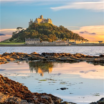 Taste of Luxury in Cornwall
