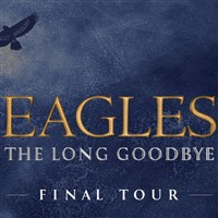 The Eagles - The Long Goodbye COACH ONLY