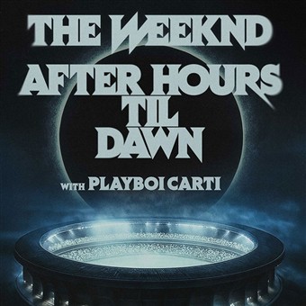 The Weeknd 2026