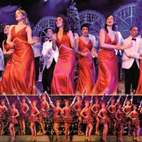 Thursford Christmas Spectacular Escorted 2026