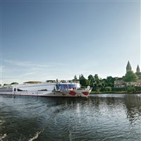 French Classic River Rhone Cruise