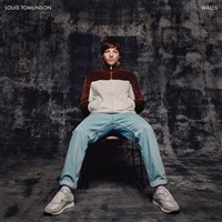Louis Tomlinson COACH ONLY
