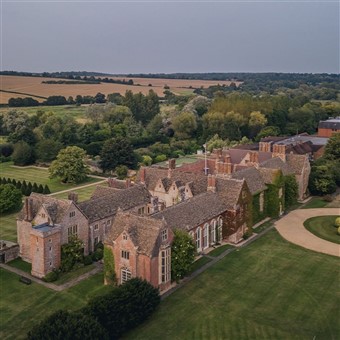 Littlecote House