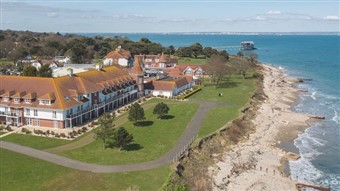 Warner Bembridge Coast- Isle of Wight
