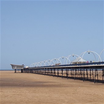 Waterfront Southport 