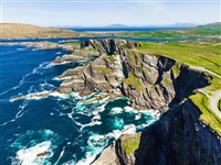 Donegal & the Wild Atlantic Way 