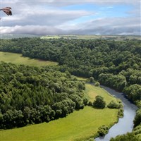 The Wye Valley & The Royal Forest of Dean