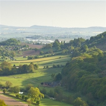 The Wye Valley & The Royal Forest of Dean