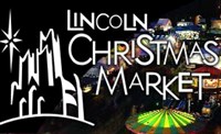 Lincoln Christmas Market