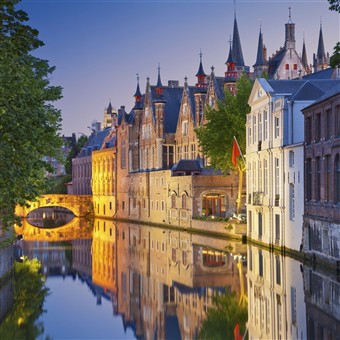 Belgium