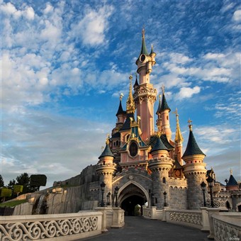 Disneyland Paris 