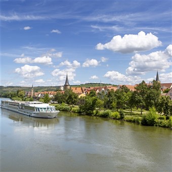 River Cruises