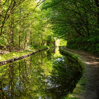 Day Trips West Yorkshire 